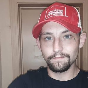 Meet your Posher, Billy joe